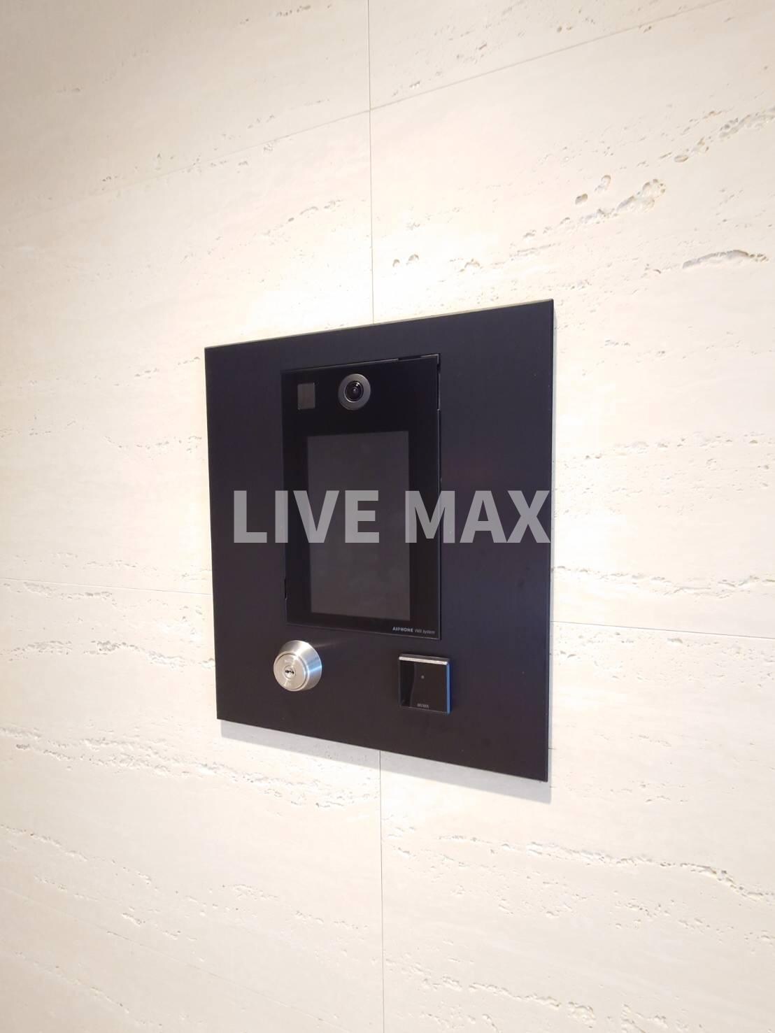 セジョリ横浜ウエストⅡの物件内観写真