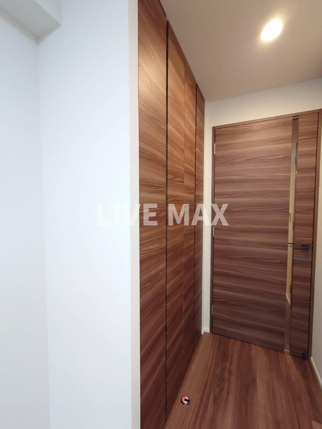 セジョリ横浜ウエストⅡの物件内観写真