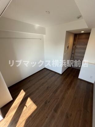 CREVISTA横浜関内の物件内観写真