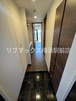 CREVISTA横浜関内の物件内観写真