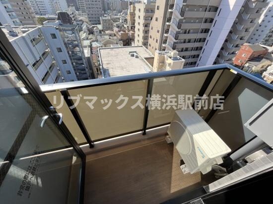 CREVISTA横浜関内の物件内観写真