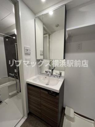 CREVISTA横浜関内の物件内観写真