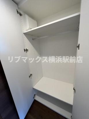 CREVISTA横浜関内の物件内観写真