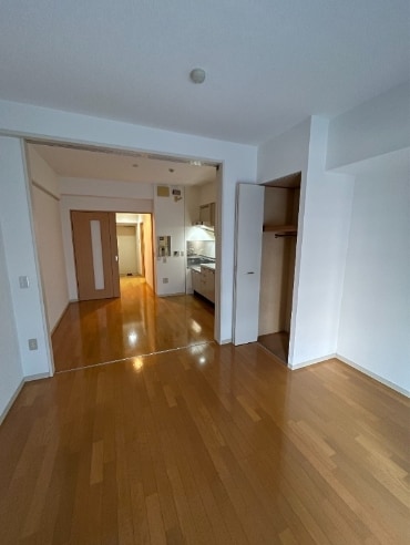 ステイブル協和の物件内観写真