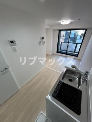 吉野町ＲＥＳＩＤＥＮＣＥの物件内観写真