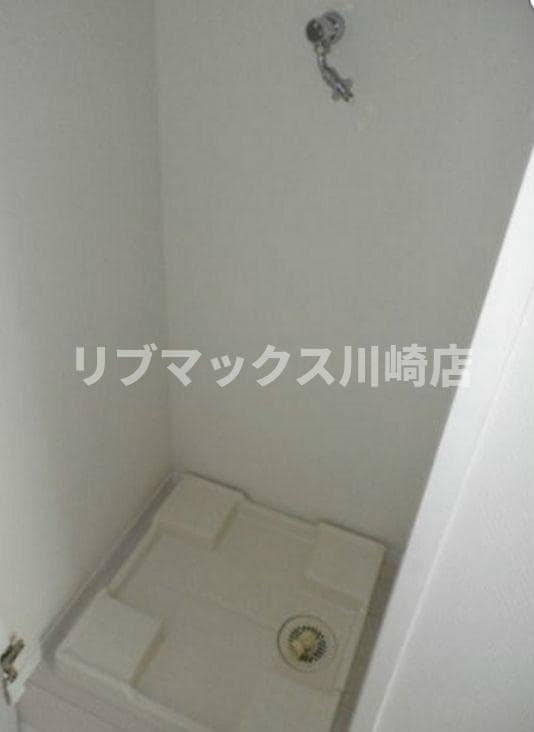 Premium Residence Kawasakiの物件内観写真