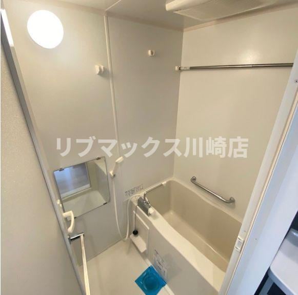 Premium Residence Kawasakiの物件内観写真