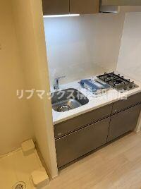 City Lux Tobeの物件内観写真