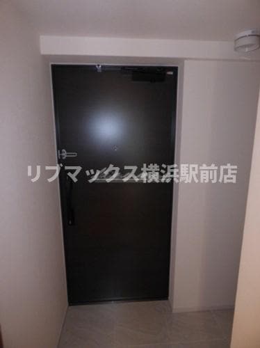 City Lux Tobeの物件内観写真