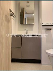 City Lux Tobeの物件内観写真