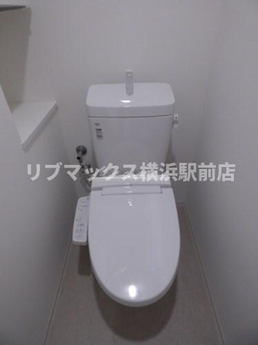 City Lux Tobeの物件内観写真