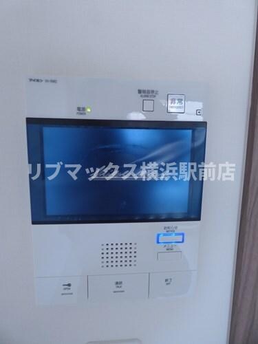 City Lux Tobeの物件内観写真