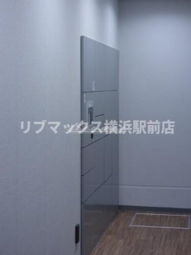 City Lux Tobeの物件内観写真