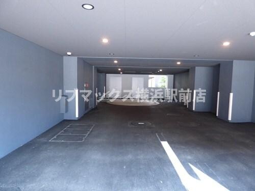 City Lux Tobeの物件内観写真