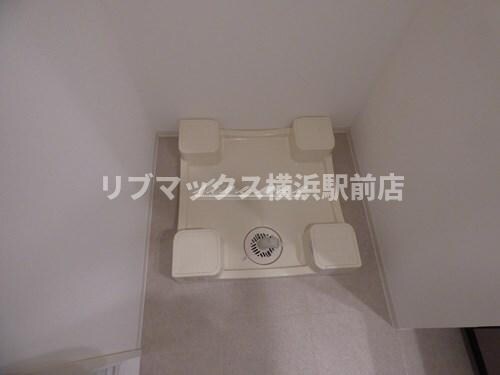 City Lux Tobeの物件内観写真