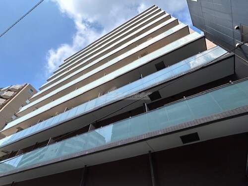 ステイブル協和の物件外観写真