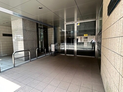 ステイブル協和の物件外観写真