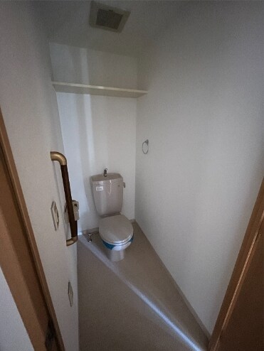 ステイブル協和の物件内観写真