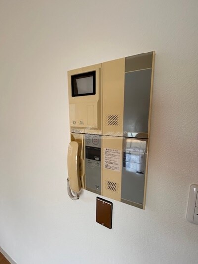 ステイブル協和の物件内観写真