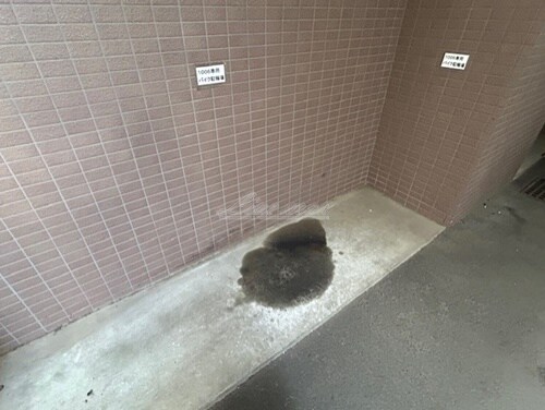 ステイブル協和の物件内観写真