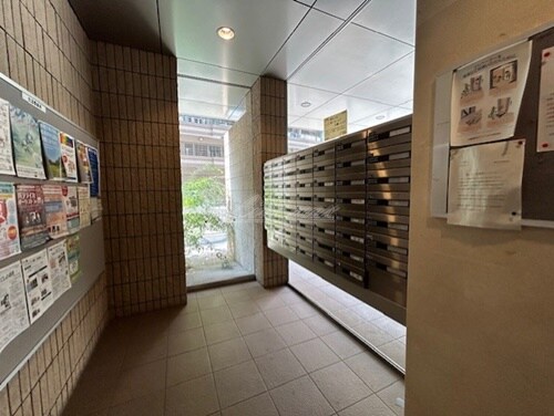 ステイブル協和の物件内観写真