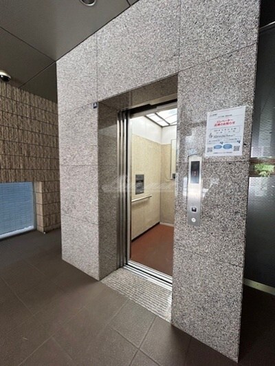 ステイブル協和の物件内観写真