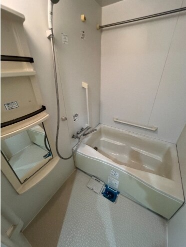 ステイブル協和の物件内観写真