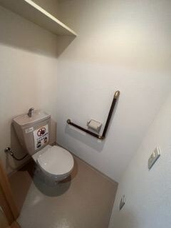 ステイブル協和の物件内観写真