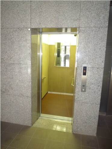 ステイブル協和の物件内観写真