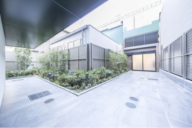 ラティエラ横濱大通り公園の物件内観写真