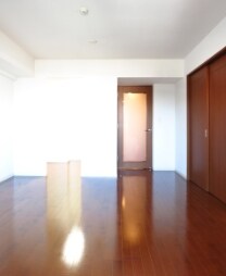 パークフラッツ横濱公園の物件内観写真