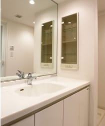 パークフラッツ横濱公園の物件内観写真