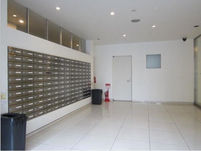 パークフラッツ横濱公園の物件内観写真