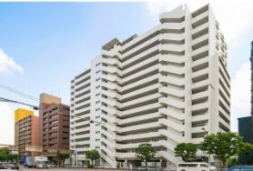 パークフラッツ横濱公園の物件内観写真