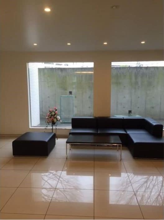 パークフラッツ横濱公園の物件内観写真