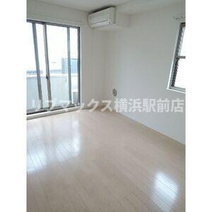 アートヒルズ横浜Ｂ棟の物件内観写真