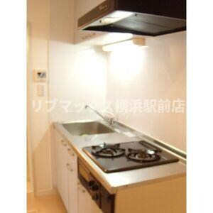 アートヒルズ横浜Ｂ棟の物件内観写真