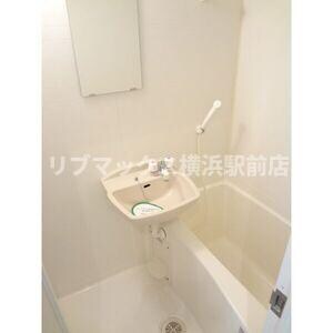 アートヒルズ横浜Ｂ棟の物件内観写真