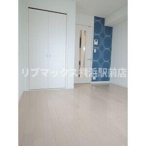 アートヒルズ横浜Ｂ棟の物件内観写真