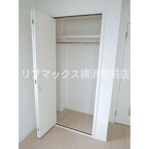 アートヒルズ横浜Ｂ棟の物件内観写真