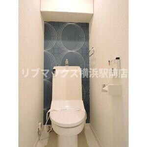 アートヒルズ横浜Ｂ棟の物件内観写真