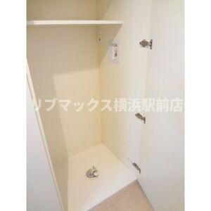 アートヒルズ横浜Ｂ棟の物件内観写真