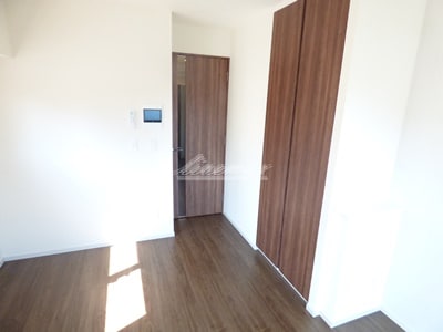 ラクラス横浜の物件内観写真