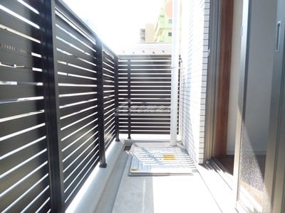 ラクラス横浜の物件内観写真