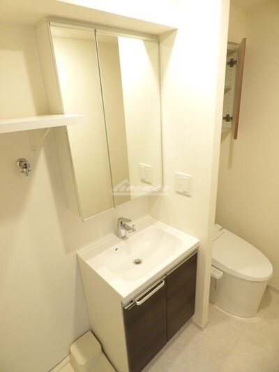 ラクラス横浜の物件内観写真