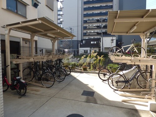 ラクラス横浜の物件内観写真