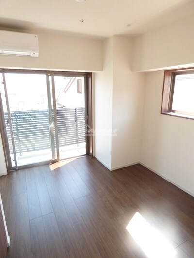 ラクラス横浜の物件内観写真