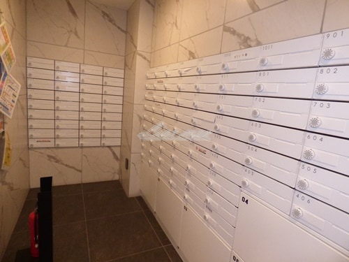 ラクラス横浜の物件内観写真