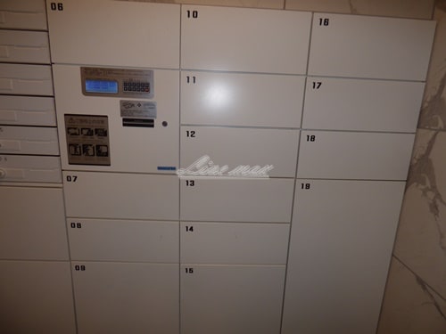 ラクラス横浜の物件内観写真