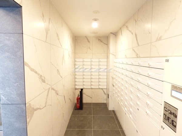 ラクラス横浜の物件内観写真